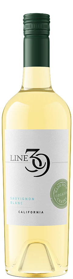 Line 39 Sauvignon Blanc 750Ml
