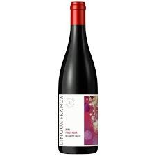 Lingua Franca Pinot Noir 750Ml