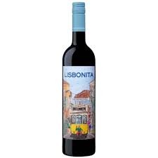 Lisbonita Red Blend 22 750Ml