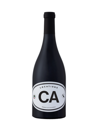 LOCATIONS CA 750ML