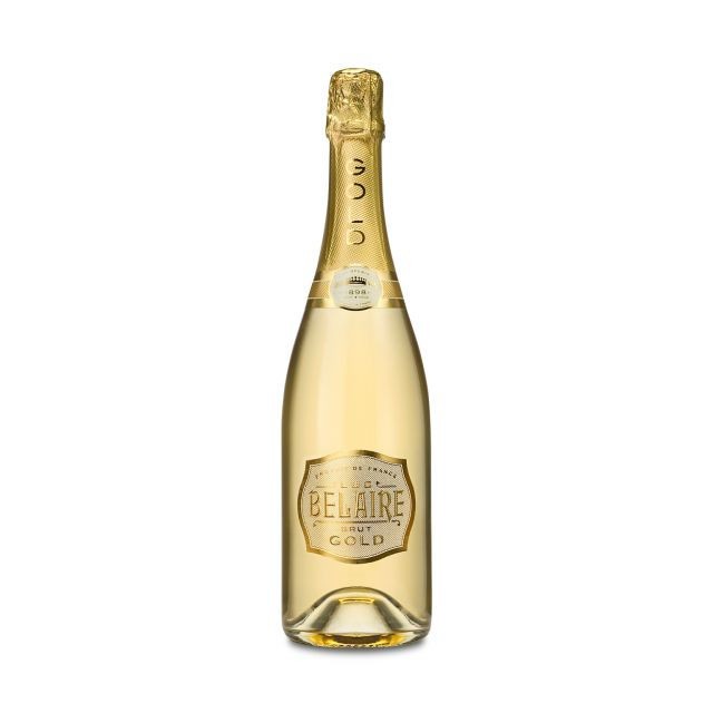 LUC BELAIRE BRUT GOLD 750 ML