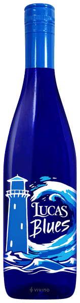 LUCAS LIGHTHOUSE BLUES 750ML