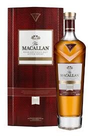 Macallan  Rare Cask Strength