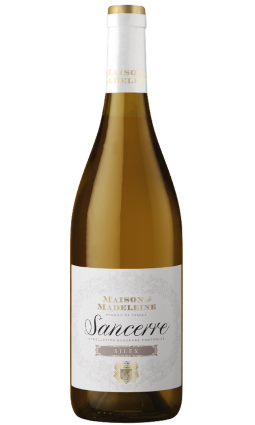 Maison De Madeleine Sancerre23