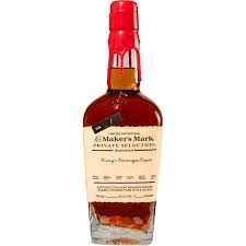 MAKERS MARK GP 750ML