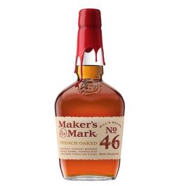 MAKERS MARK STRAIGHT BOURBON C
