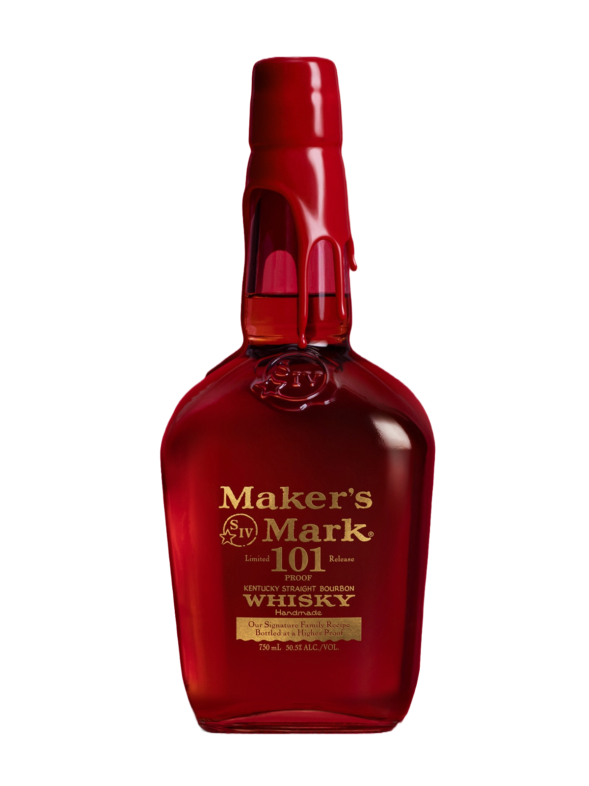 Makers Whitehouse Select 750 ML