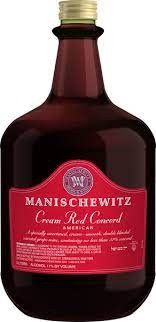 MANIS CONCORD 3L