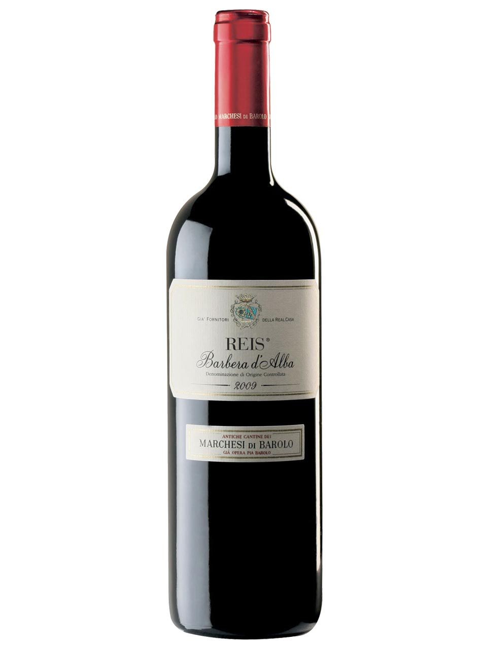 MARCHESI DI BAROLO BARBERA DEL