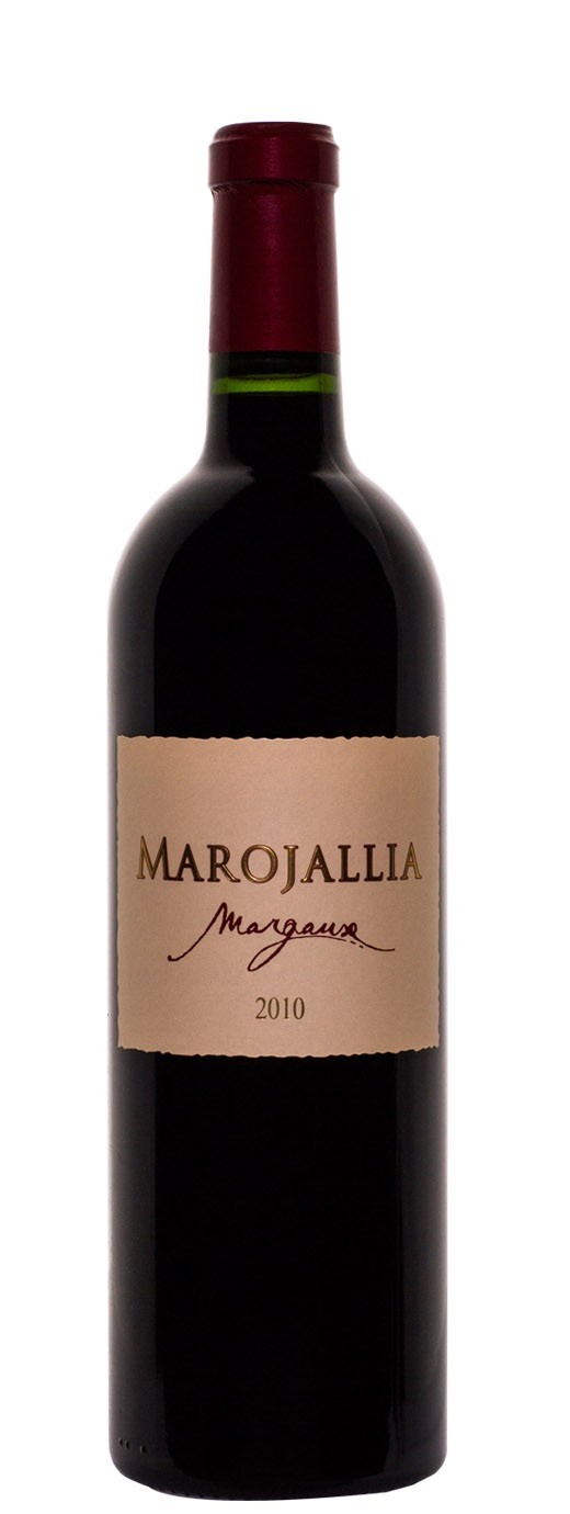 Marojallia 2010 750Ml