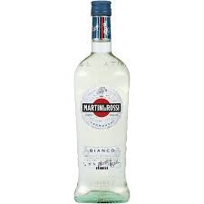 MARTINI & ROSSI BIANCO 750ML