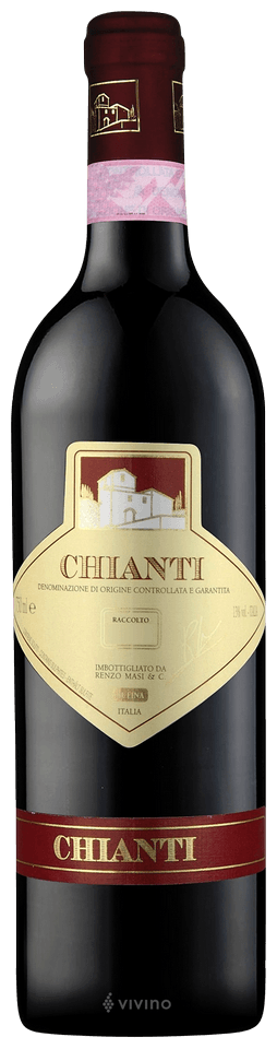 Masi Chianti Rufina