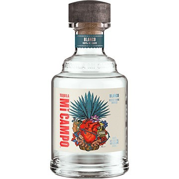 Mi Campo Blanco 375Ml