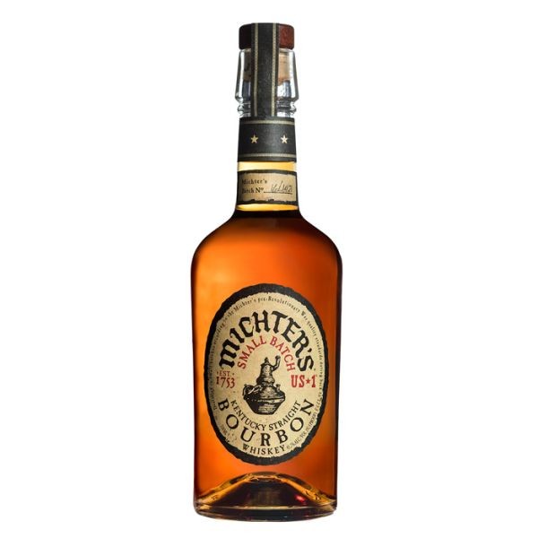 Michters American 750Ml