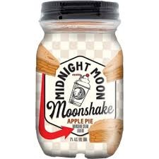 Midnight Moonshake Apple 750 M