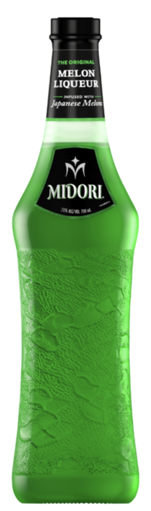MIDORI 375ML