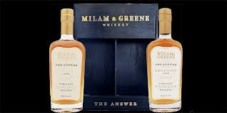 MILAM & GREENE THE ANSWER 375M