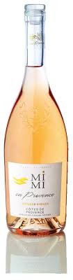 MIMI VIELLES VIGNES ROSE
