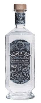 MING RIVER BAIJIU