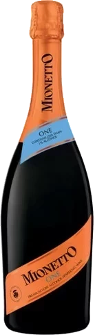 Mionetto One 750Ml