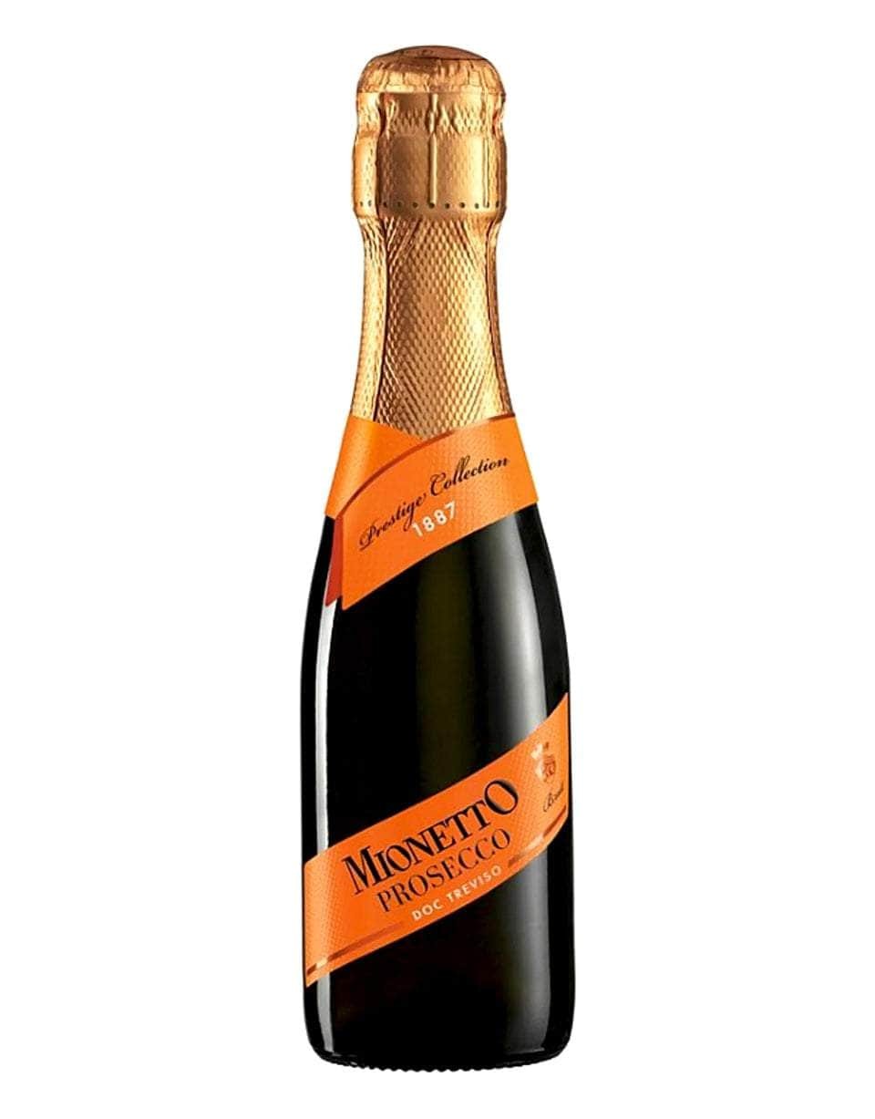 Mionetto Prosecco 187Ml