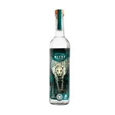 MITRE MEZCAL 750ML