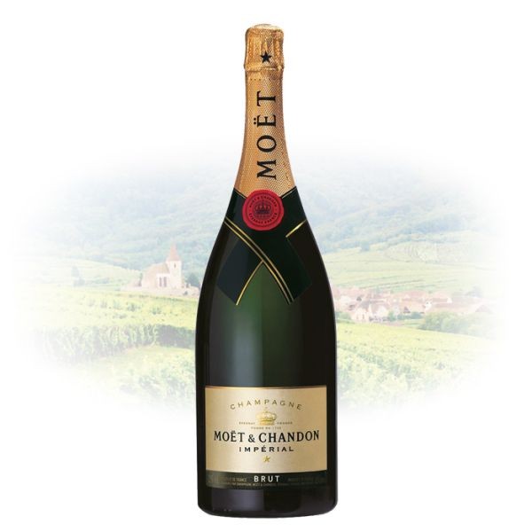 Moet Imperial 1.5L