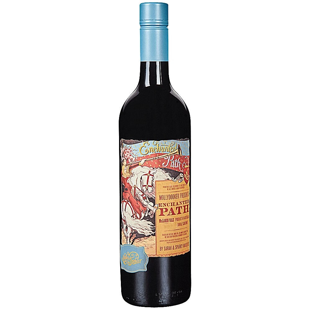 Mollydooker Enchanted Path 750