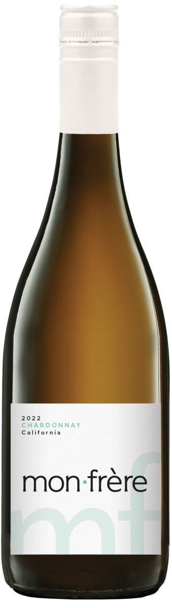 MON FRERE CHARDONNAY 750 ML