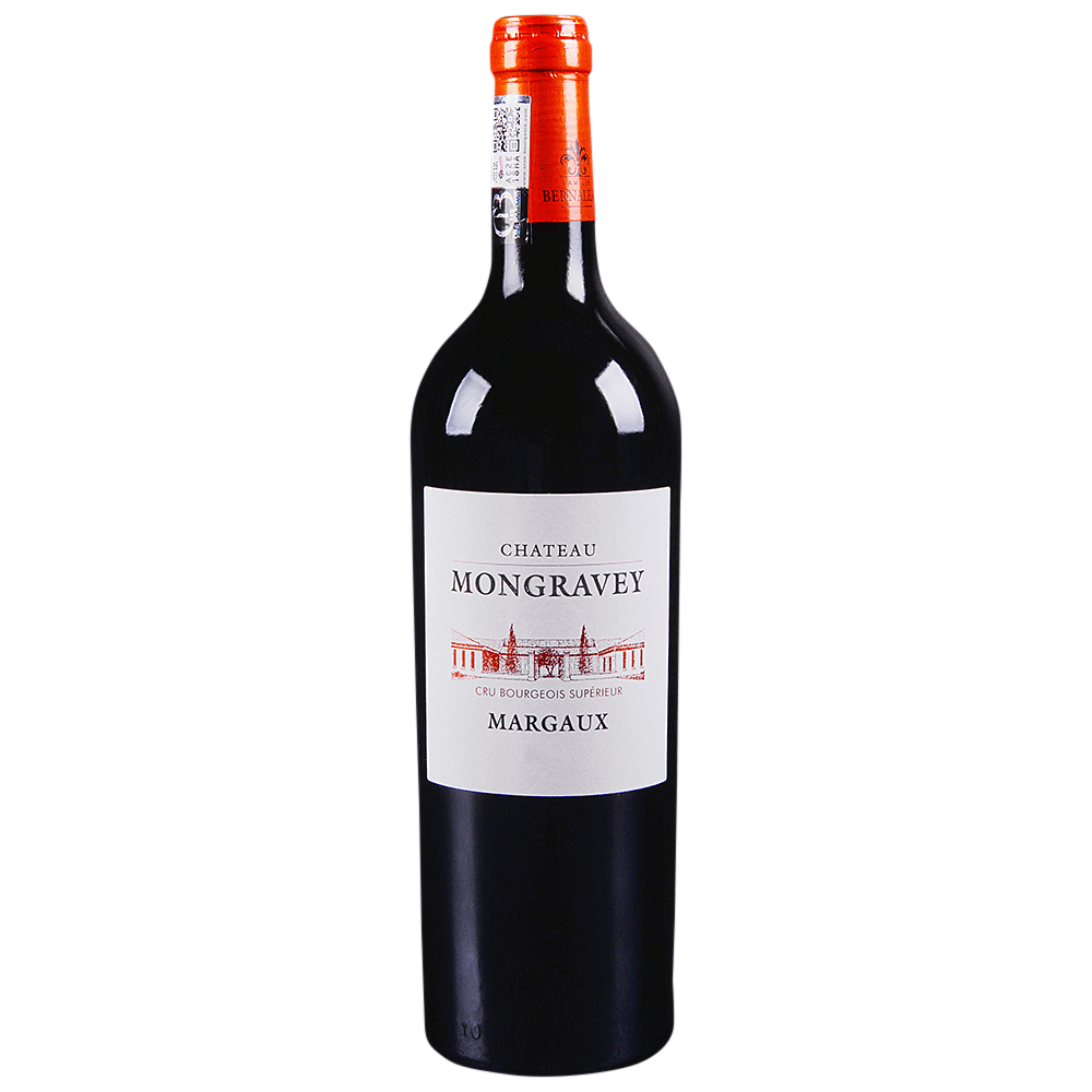 MONGRAVEY MARGAUX BORDEAUX 750