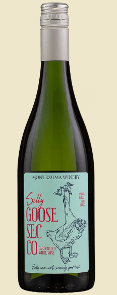 MONTEZUMA SILLY GOOSE-SECCO 75