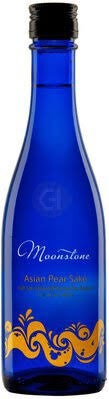 MOONSTONE ASIAN PEAR SAKE 300M