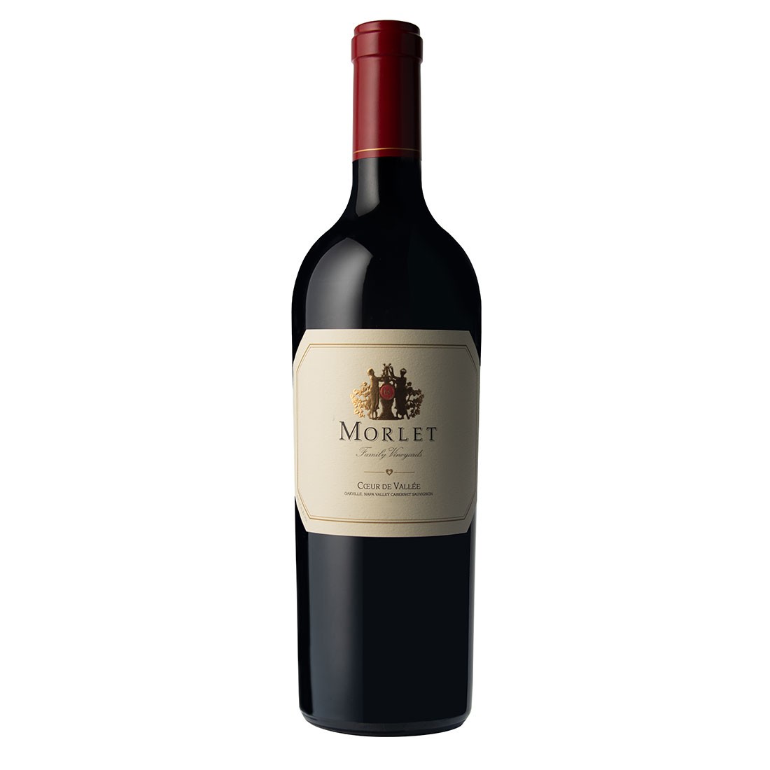 Morlet Coeur De Vallée Cabernet Sauvignon 2007 750Ml