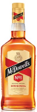 MR. DOWELL'S NO.1 ORIGINAL RES