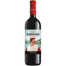 MR. LAKE BARDOLINO 750ML