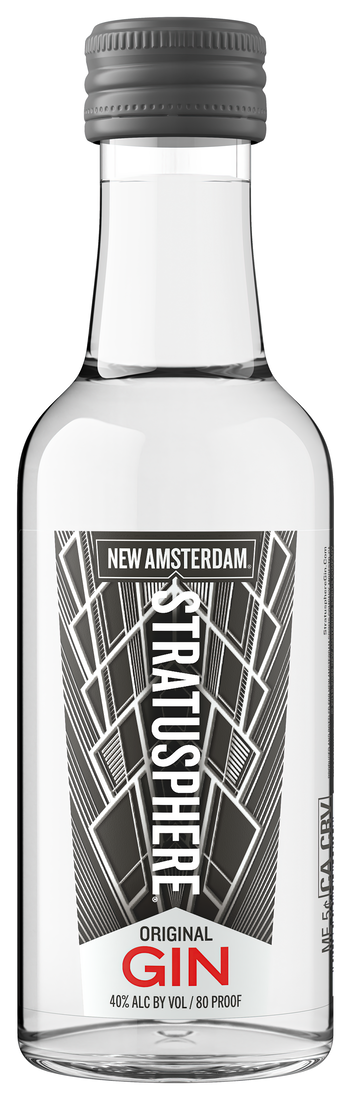 New Amsterdam Gin 50Ml