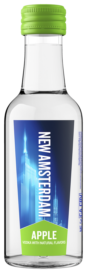 New Amsterdam Apple 50Ml