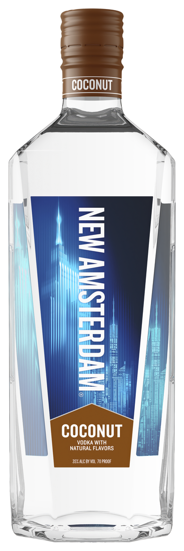 New Amsterdam Coconut 1.75L