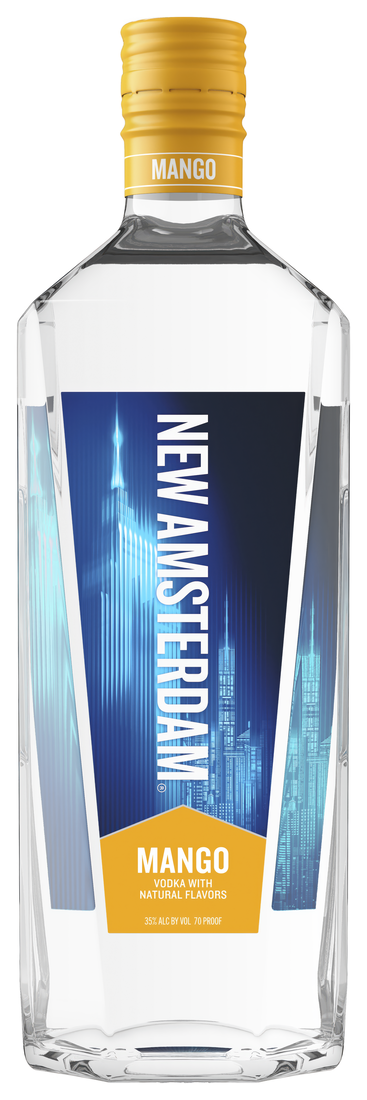 New Amsterdam Mango 1.75L