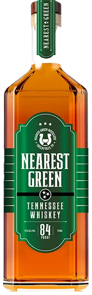 Nearest Green Whiskey 750Ml