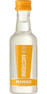 NEW AMSTERDAM MANGO 50ML