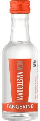 New Amsterdam Tangerine 50Ml