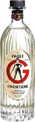 No 1 Sweet Gwenddoline 750 Ml