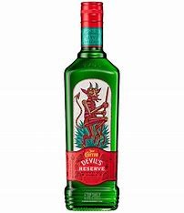 JOSE CUERVO DEVIL RESERVE 1L