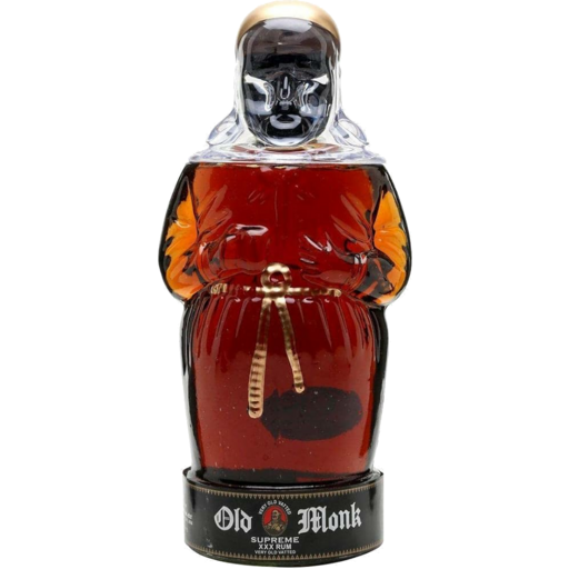 Old Monk Supreme Rum