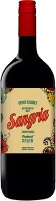Opici Red Sangria 1.5L