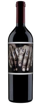 ORIN SWIFT PAPILLON 750ML