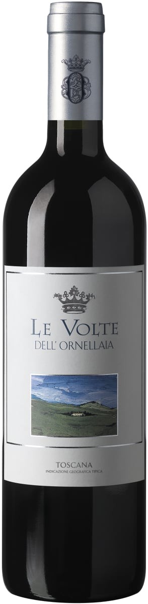 ORNELLAIA LE VOLTE 2020 750ML