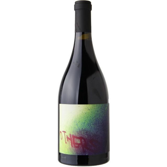 Others Red Wine 750Ml