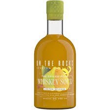 OTR SPICED PEAR 375ML